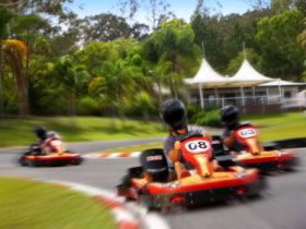 Big Kart Track Pty Ltd - Accommodation in Bendigo 0