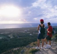Mount Coolum National Park