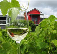 Flame Hill Vineyard - Accommodation in Bendigo