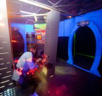 Laserzone Sunshine Coast - Warana - Accommodation in Bendigo