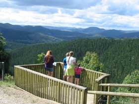 Kidaman Creek QLD Accommodation in Bendigo