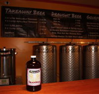 Brewbake at the Big Pineapple - Accommodation in Bendigo