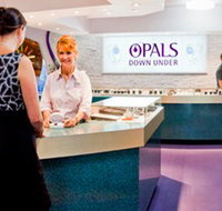 Opals Down Under - Accommodation in Bendigo