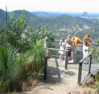 Mapleton Forest Reserve - Accommodation in Bendigo