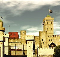 Sunshine Castle Bli Bli - Accommodation in Bendigo
