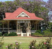 Gympie Memorial Park - Accommodation in Bendigo