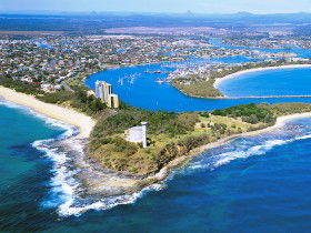 Point Cartwright - Accommodation in Bendigo 0
