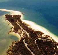 Inskip Peninsula Recreation Area - Accommodation in Bendigo