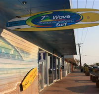 Rainbow Beach Tourist Centre - Accommodation in Bendigo