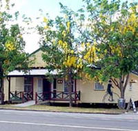 Kilkivan Shire Museum - Accommodation in Bendigo