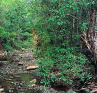 Mudlo National Park - Accommodation in Bendigo