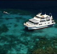 Fish Bowl Dive Site - Accommodation in Bendigo