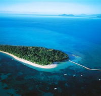 Green Island National Park - Accommodation in Bendigo