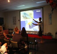 Reef Teach - Accommodation in Bendigo