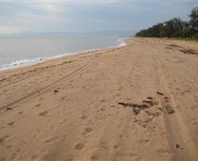 Forrest Beach - Accommodation in Bendigo 0