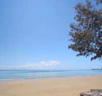 Blacks Beach - Accommodation in Bendigo