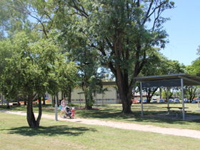  Accommodation in Bendigo