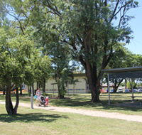 Grosvenor Park in Moranbah - Accommodation in Bendigo