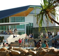 Riverway - Accommodation in Bendigo