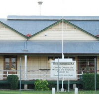 Central Queensland Military Museum - Accommodation in Bendigo