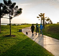 Bluewater Trail - Accommodation in Bendigo