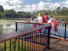  Accommodation in Bendigo