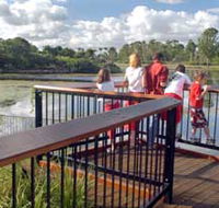 Maryboroughs Glory Hole - Accommodation in Bendigo