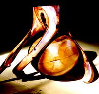 Stanthorpe Regional Art Gallery - Accommodation in Bendigo