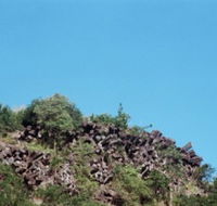 Mount Scoria Conservation Park - Accommodation in Bendigo