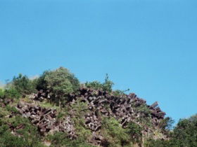 Mount Scoria Conservation Park - Accommodation in Bendigo 0