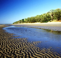 Burrum Coast National Park - Accommodation in Bendigo