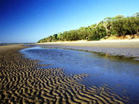 Burrum Coast National Park - Accommodation in Bendigo 0