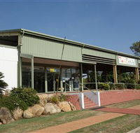 Terrestrial Georgetown Centre - Accommodation in Bendigo