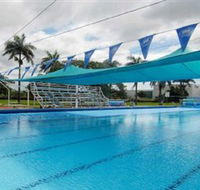 Memorial Swim Centre - Accommodation in Bendigo