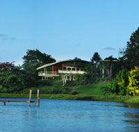 Mackay Regional Botanic Gardens - Accommodation in Bendigo