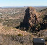 Minerva Hills National Park - Accommodation in Bendigo