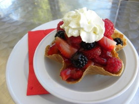 The Bramble Patch - Accommodation in Bendigo 0