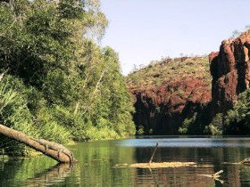Lawn Hill QLD Accommodation in Bendigo