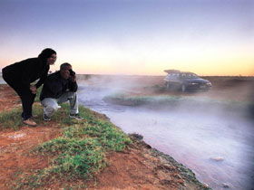 Hydro Power Plant - Accommodation in Bendigo 0