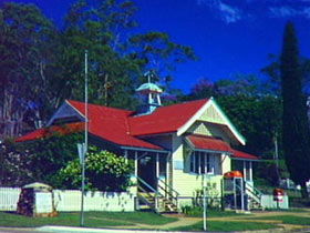 Herberton QLD Accommodation in Bendigo