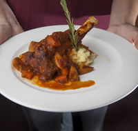 The Overlanders Steakhouse - Accommodation in Bendigo