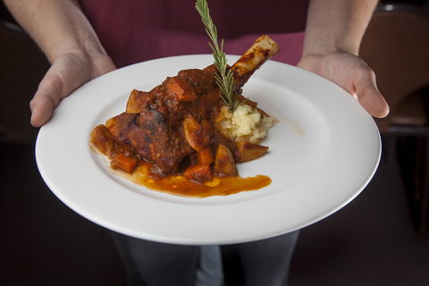 The Overlanders Steakhouse - Accommodation in Bendigo 0