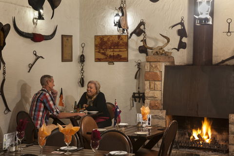 The Overlanders Steakhouse - Accommodation in Bendigo 2