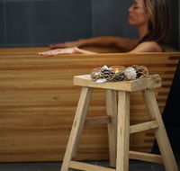 Stephanies Ocean Spa - Accommodation in Bendigo