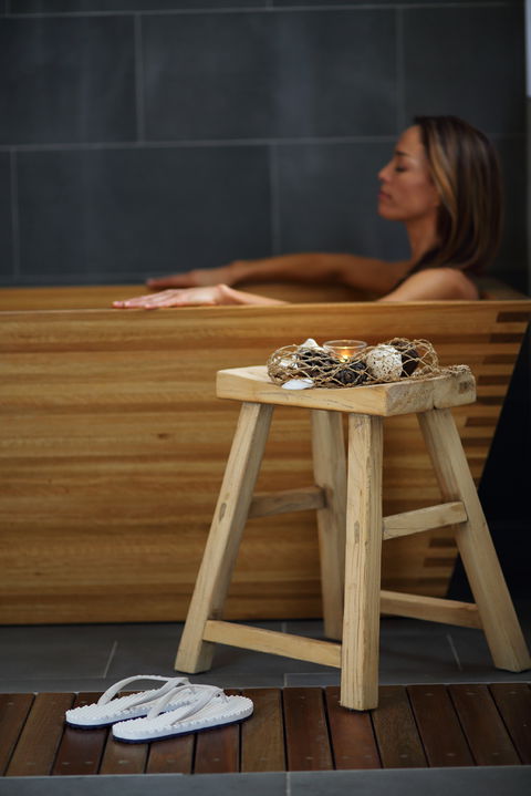 Stephanies Ocean Spa - Accommodation in Bendigo 0