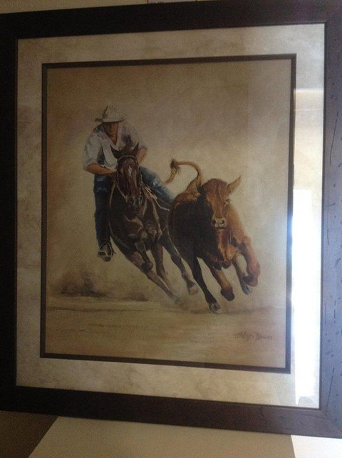 Wondai Regional Art Gallery - Accommodation in Bendigo 3