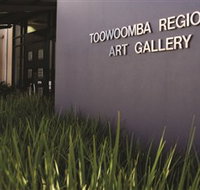 Toowoomba Regional Art Gallery - Accommodation in Bendigo