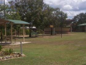 Wondai QLD Accommodation in Bendigo