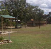 Coronation Park - Accommodation in Bendigo