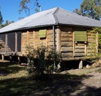Greycliffe Homestead - Accommodation in Bendigo